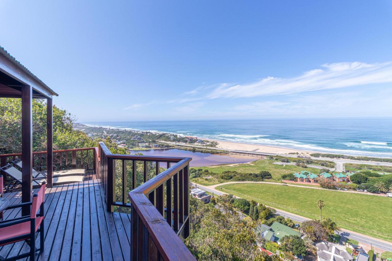 Boardwalk Lodge - Self-Catering 维德尼斯 外观 照片