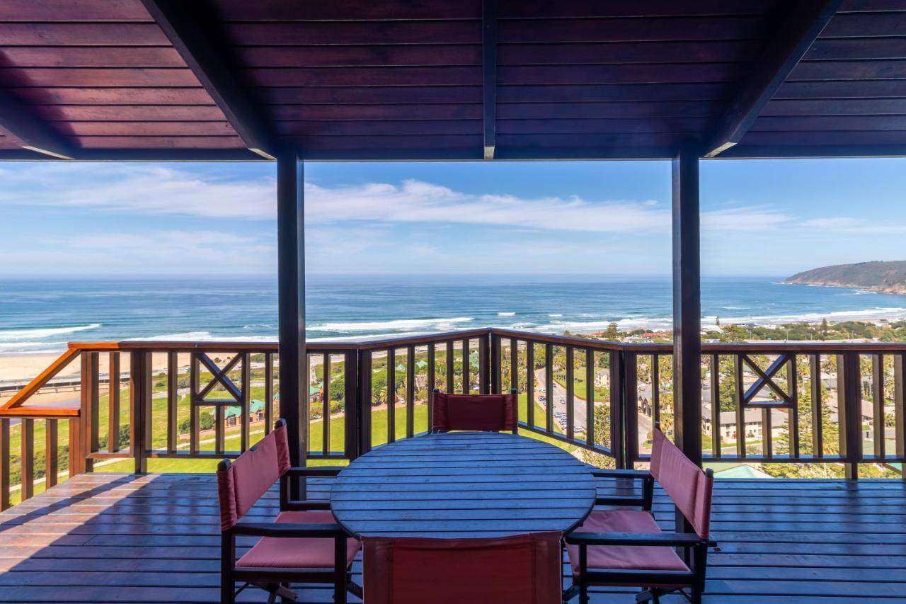 Boardwalk Lodge - Self-Catering 维德尼斯 外观 照片