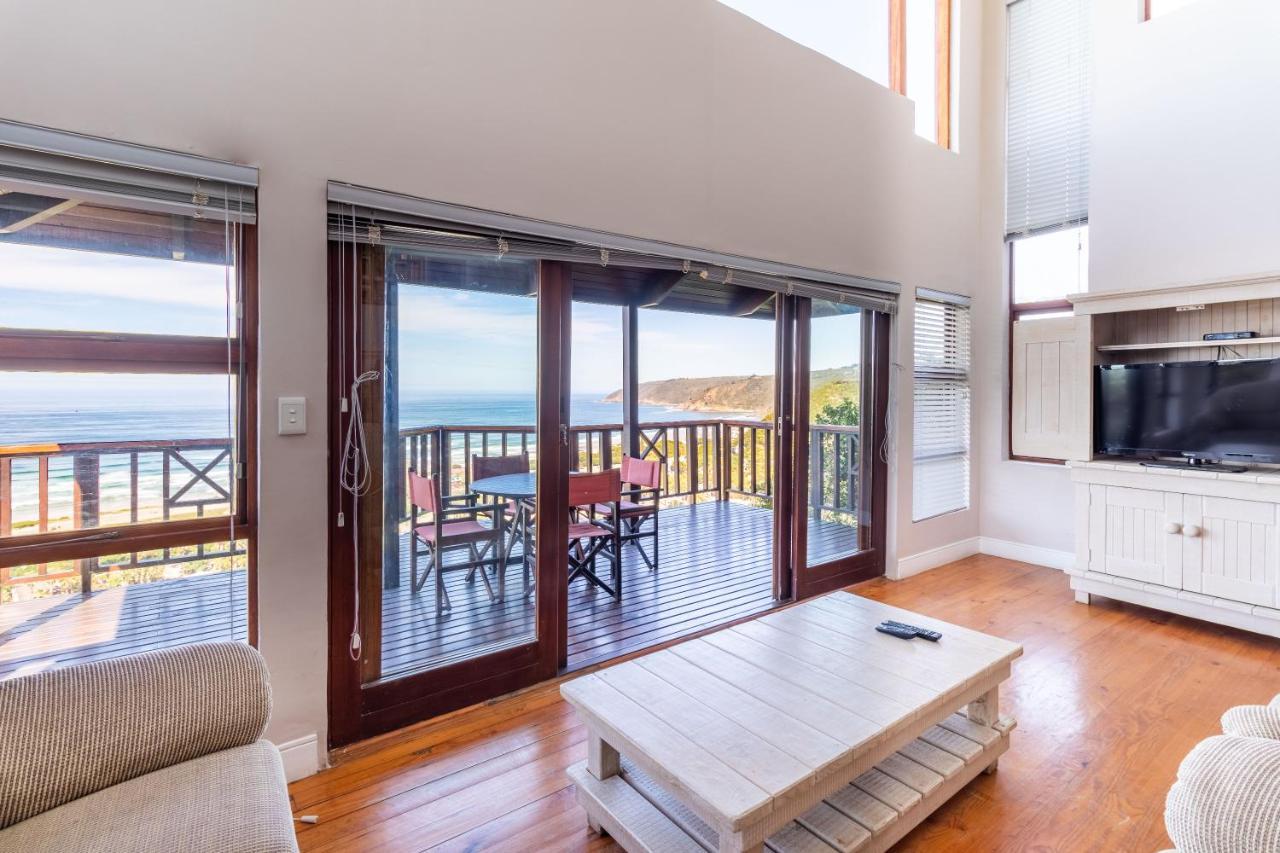 Boardwalk Lodge - Self-Catering 维德尼斯 外观 照片