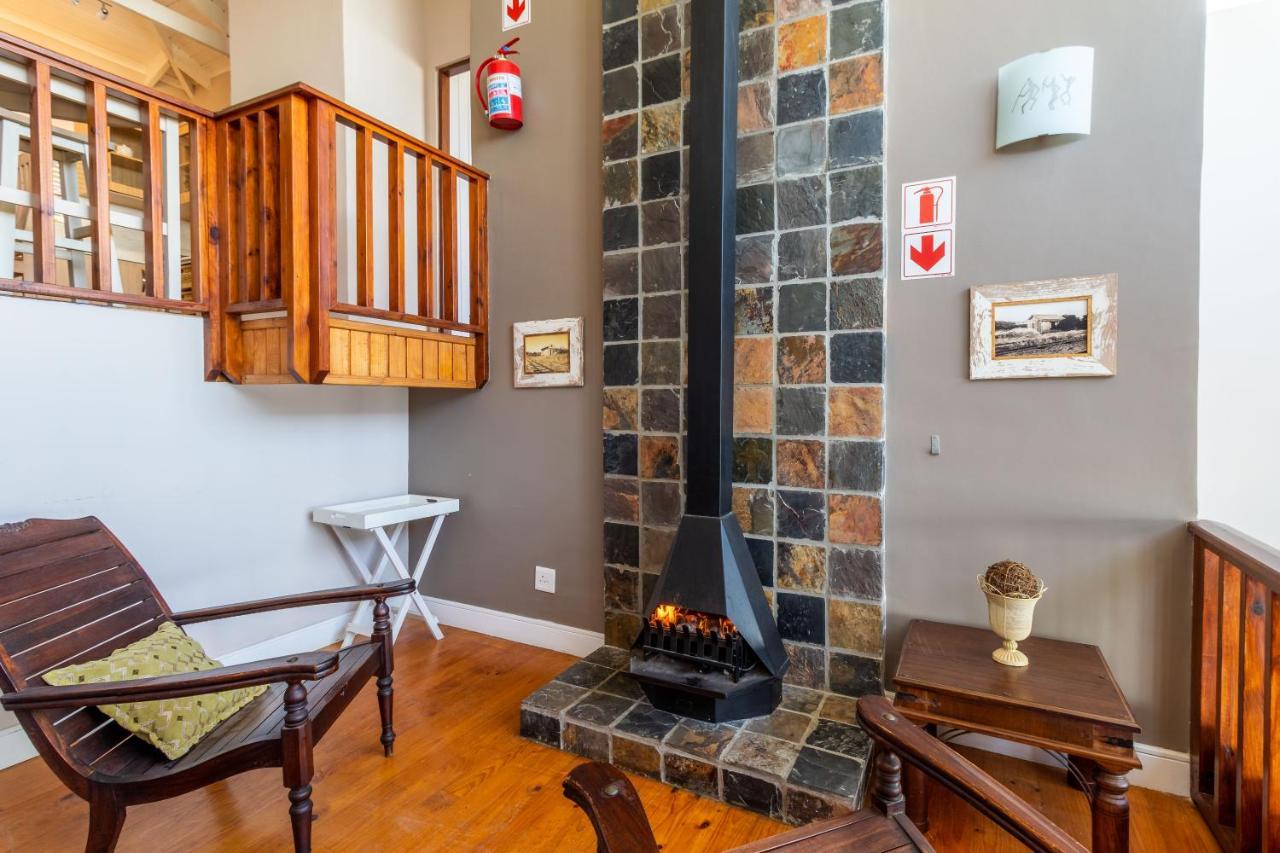 Boardwalk Lodge - Self-Catering 维德尼斯 外观 照片