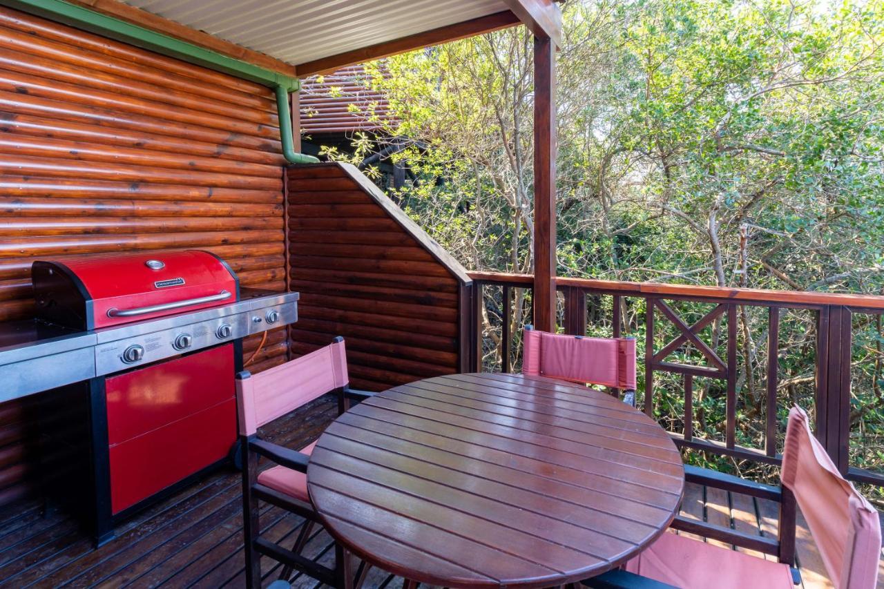 Boardwalk Lodge - Self-Catering 维德尼斯 外观 照片