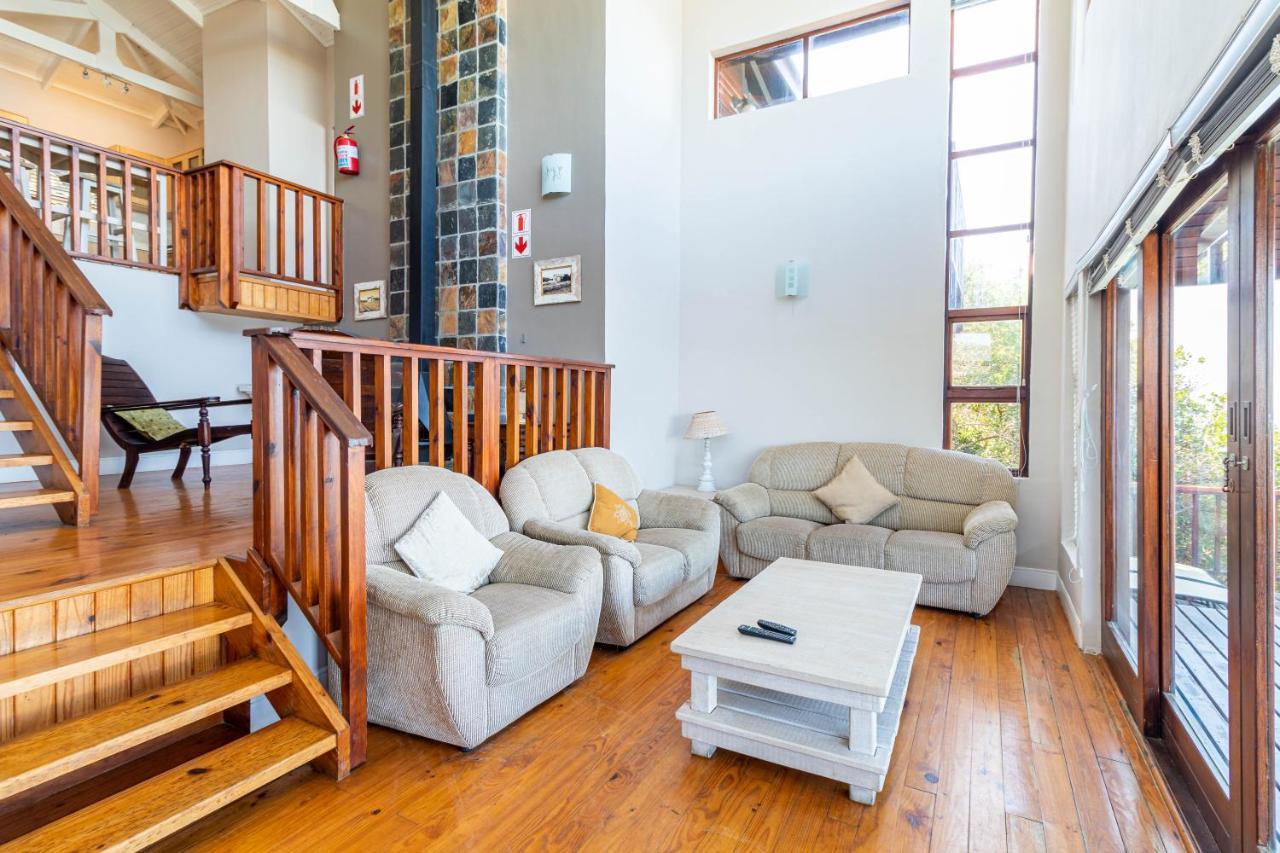 Boardwalk Lodge - Self-Catering 维德尼斯 外观 照片