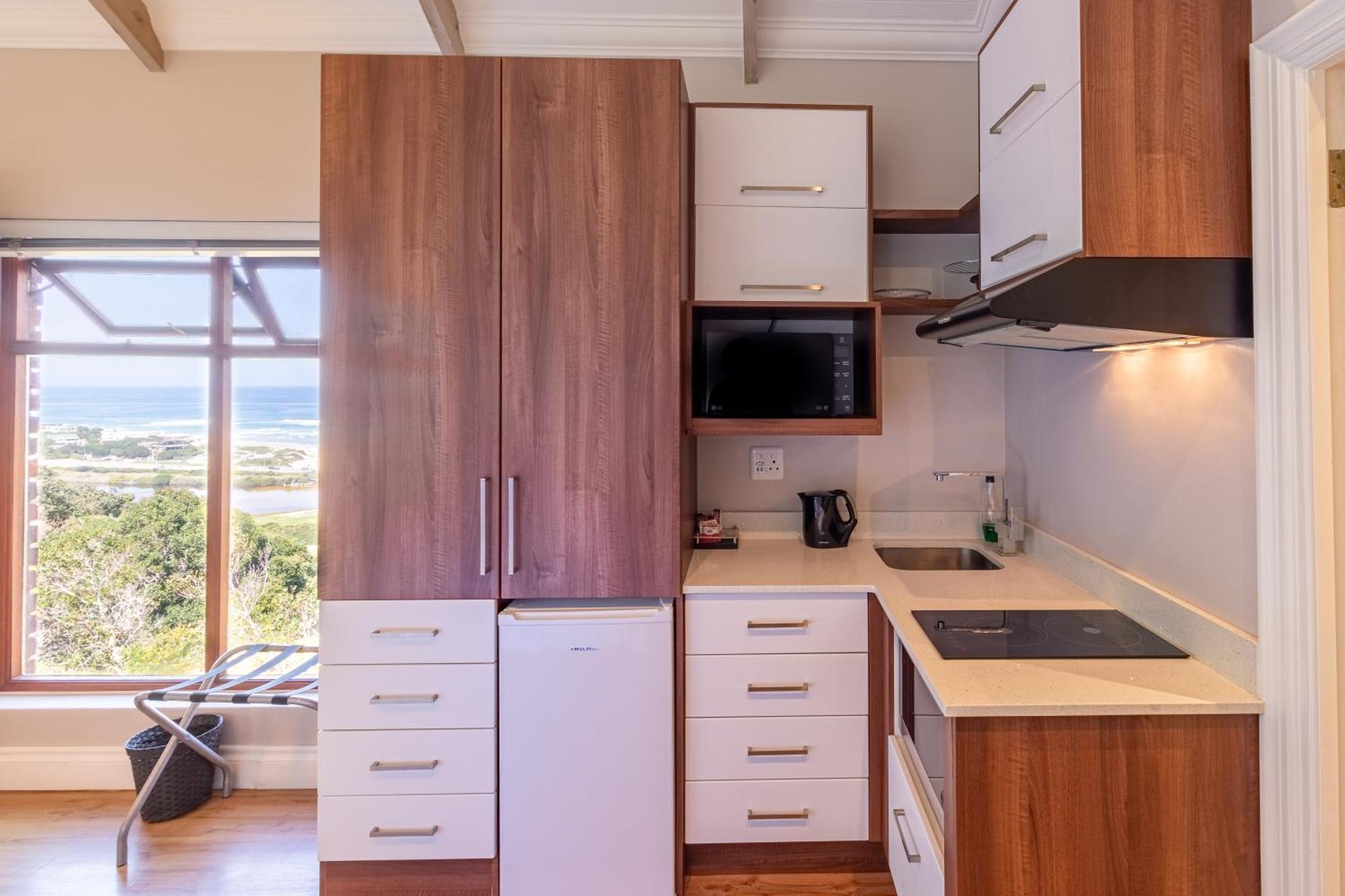 Boardwalk Lodge - Self-Catering 维德尼斯 外观 照片
