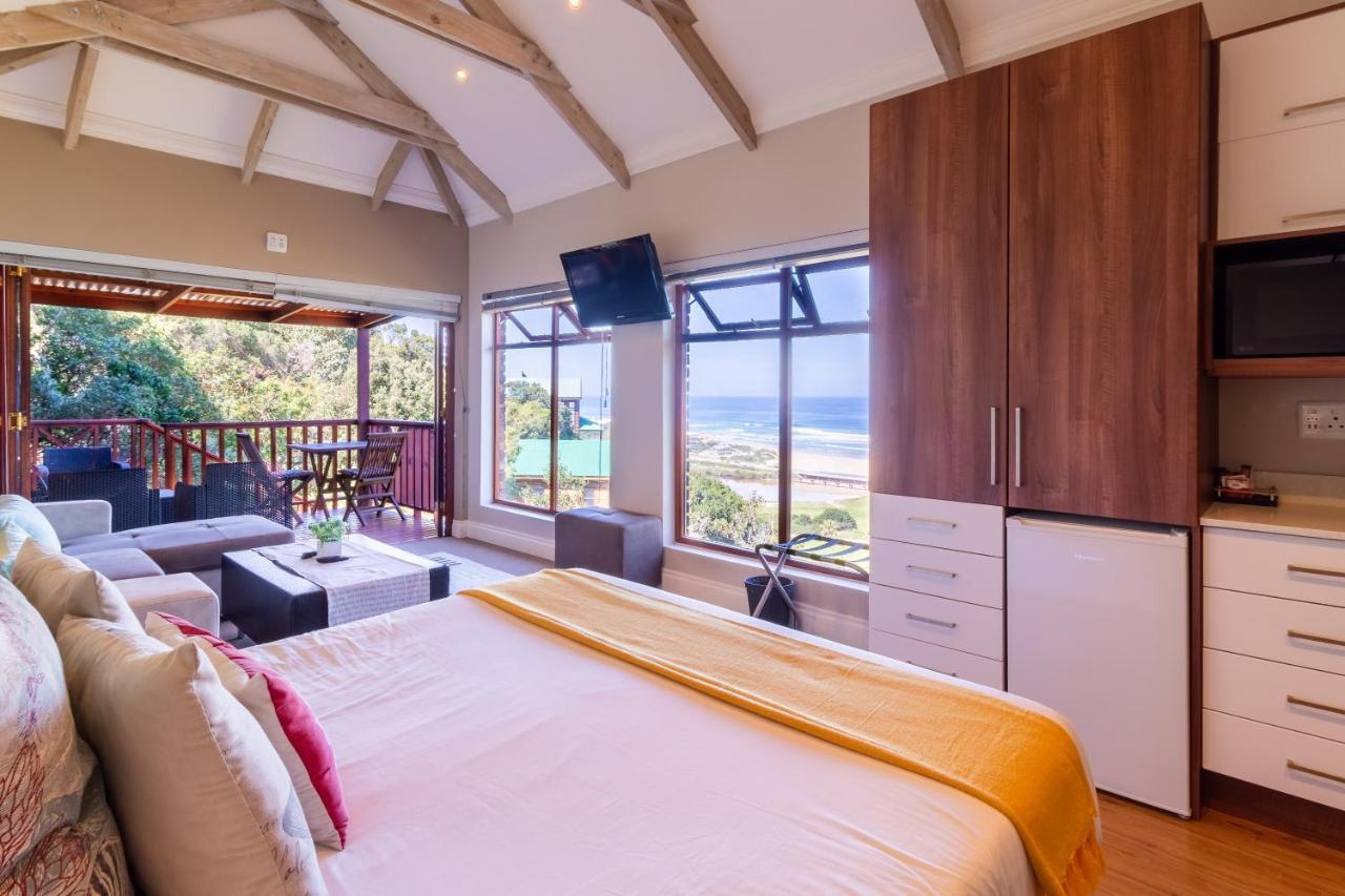 Boardwalk Lodge - Self-Catering 维德尼斯 外观 照片
