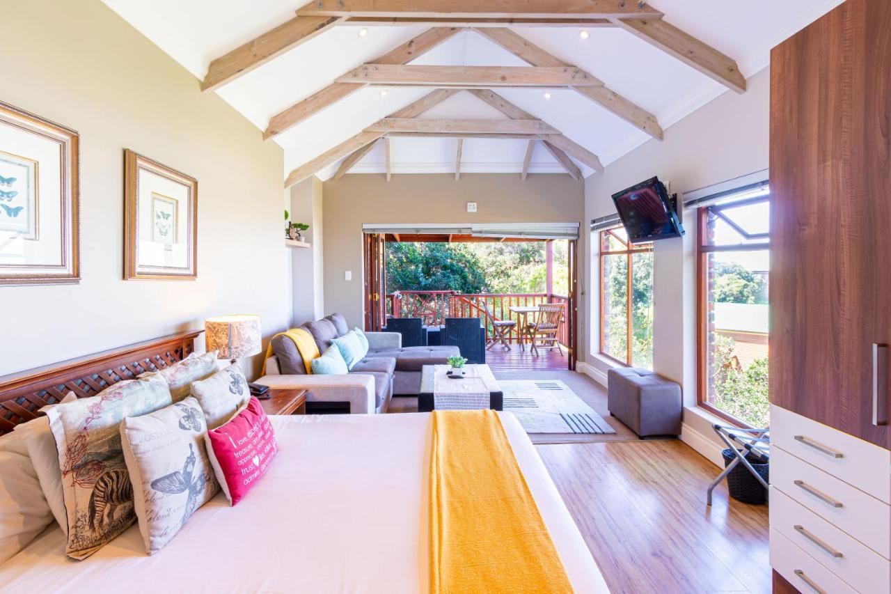 Boardwalk Lodge - Self-Catering 维德尼斯 外观 照片