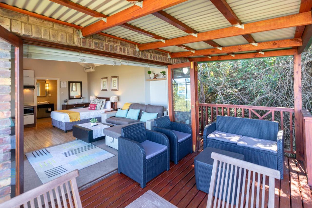 Boardwalk Lodge - Self-Catering 维德尼斯 外观 照片