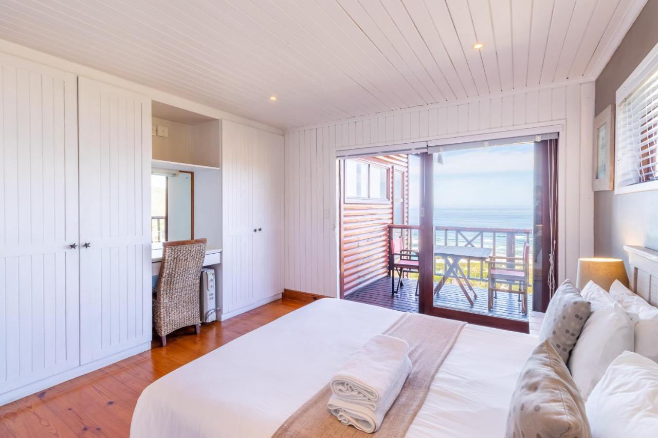 Boardwalk Lodge - Self-Catering 维德尼斯 外观 照片