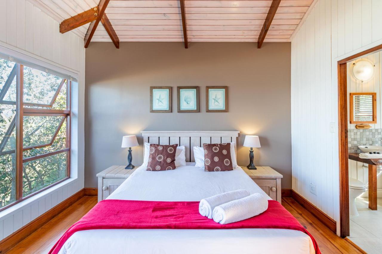 Boardwalk Lodge - Self-Catering 维德尼斯 外观 照片