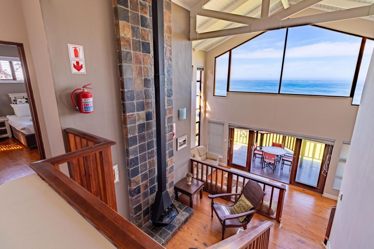 Boardwalk Lodge - Self-Catering 维德尼斯 外观 照片