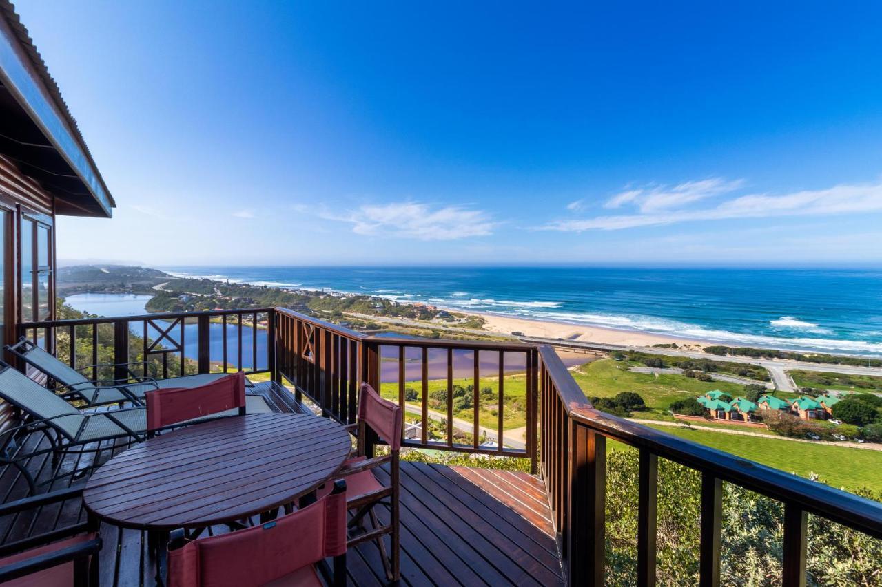 Boardwalk Lodge - Self-Catering 维德尼斯 外观 照片