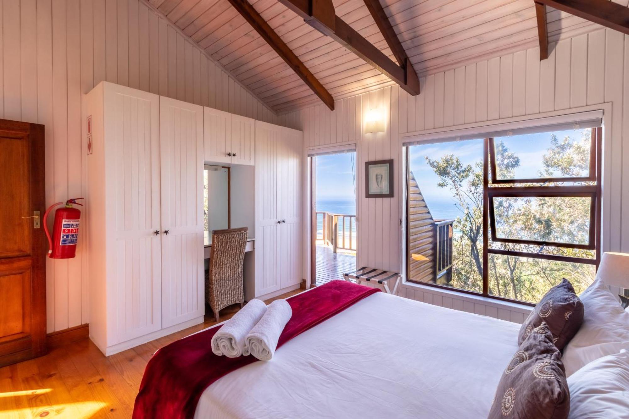 Boardwalk Lodge - Self-Catering 维德尼斯 外观 照片