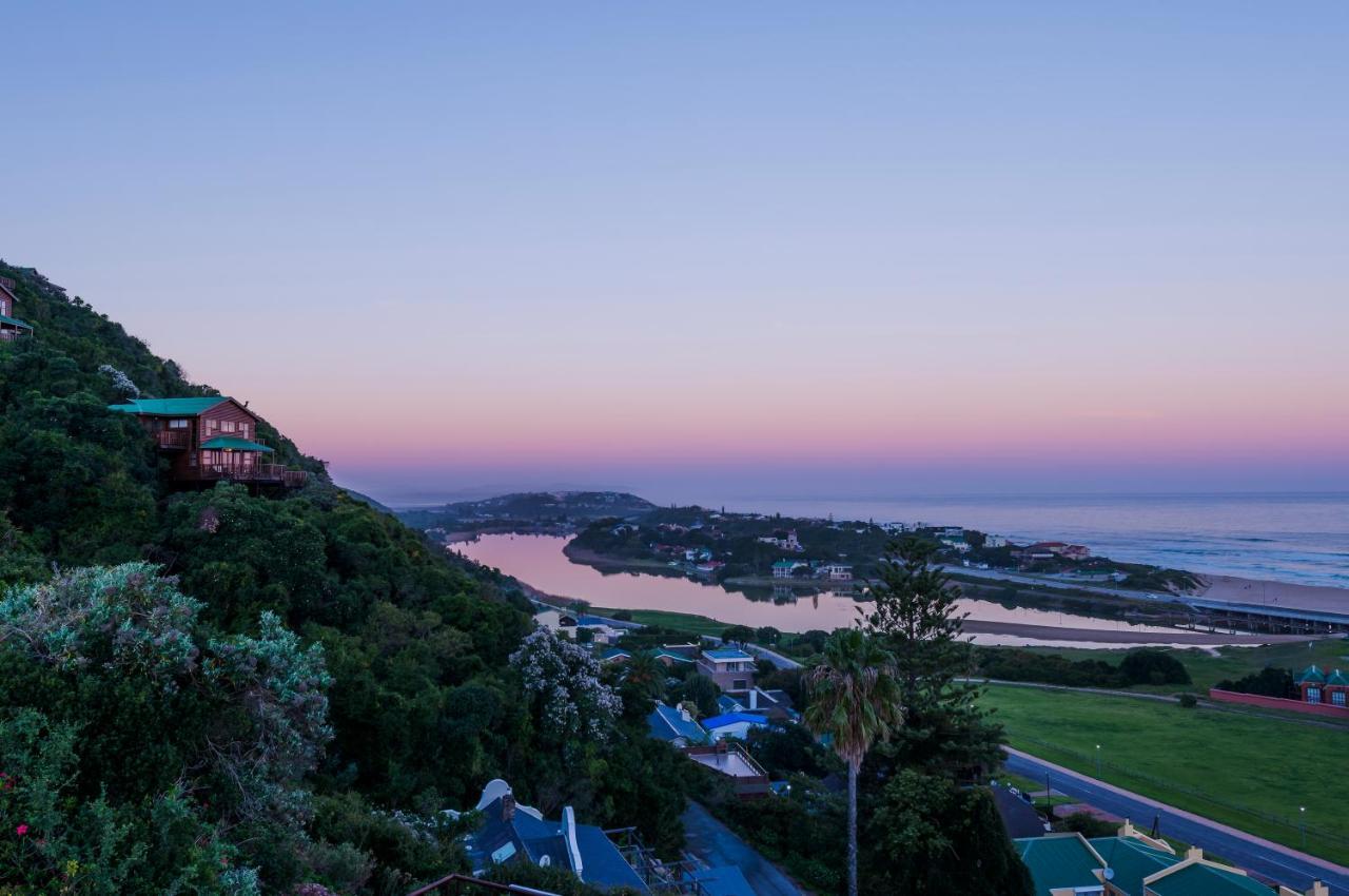 Boardwalk Lodge - Self-Catering 维德尼斯 外观 照片