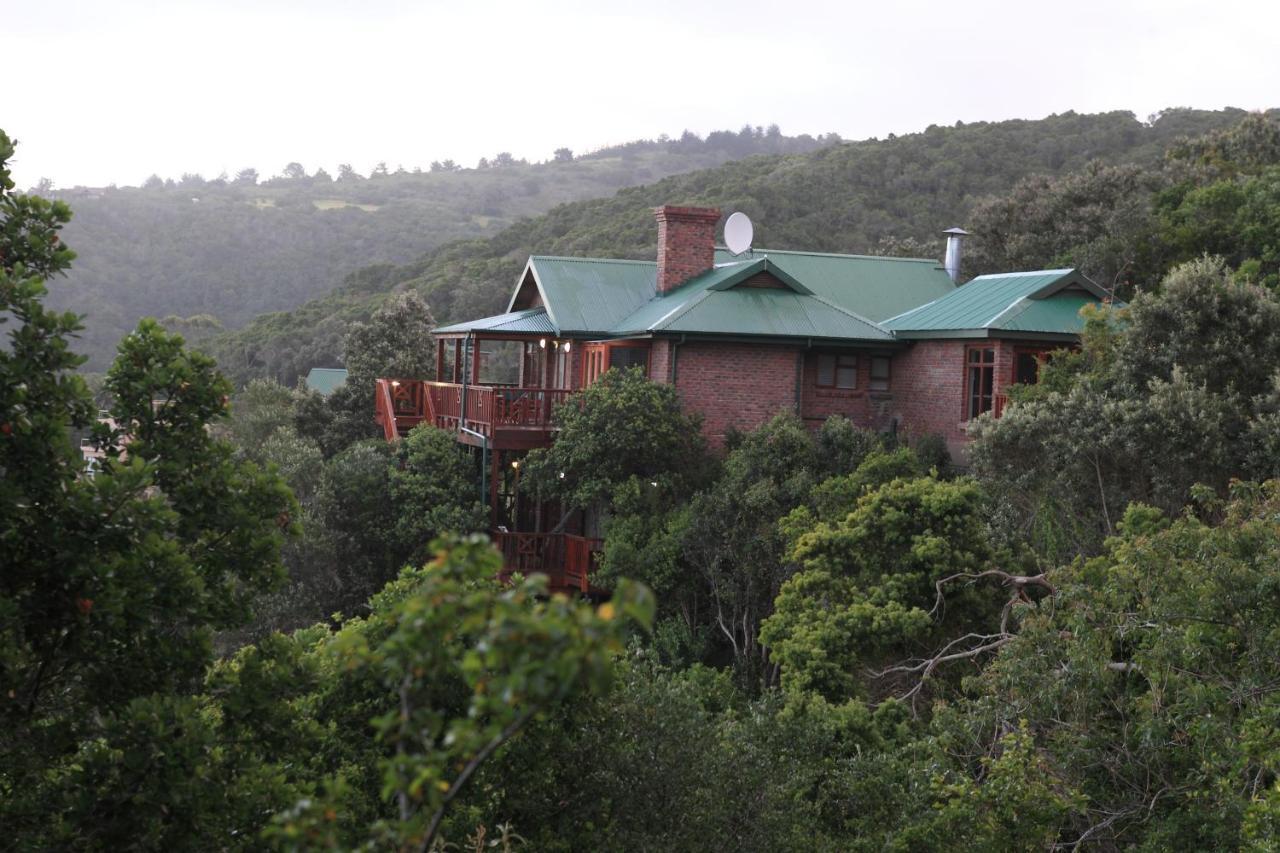 Boardwalk Lodge - Self-Catering 维德尼斯 外观 照片