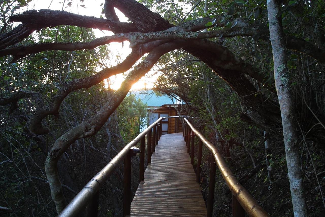 Boardwalk Lodge - Self-Catering 维德尼斯 外观 照片
