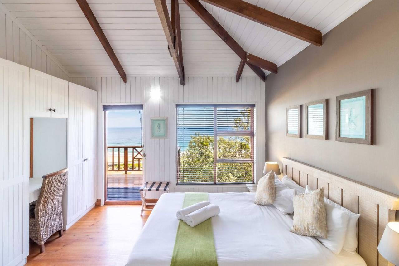 Boardwalk Lodge - Self-Catering 维德尼斯 外观 照片