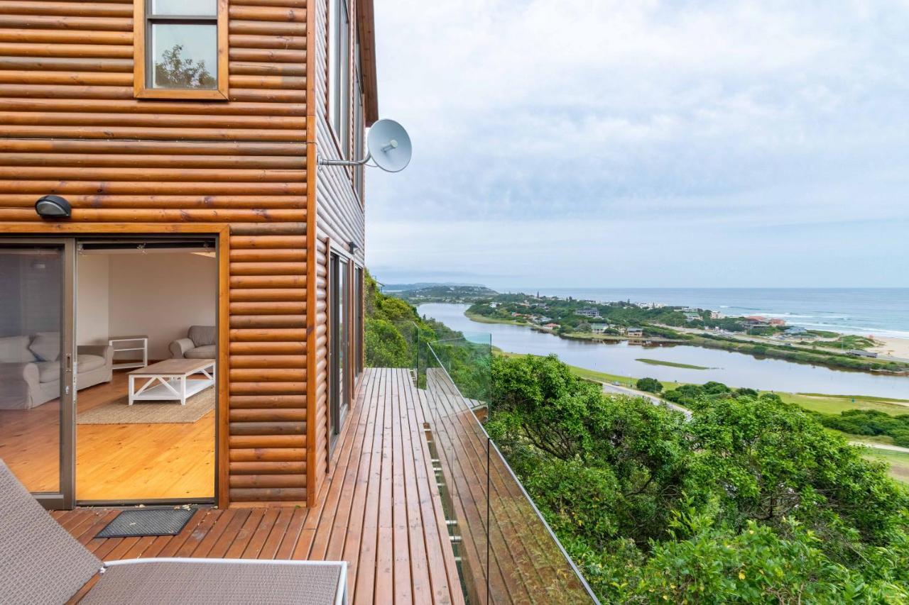 Boardwalk Lodge - Self-Catering 维德尼斯 外观 照片