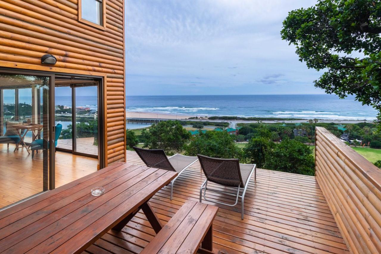 Boardwalk Lodge - Self-Catering 维德尼斯 外观 照片