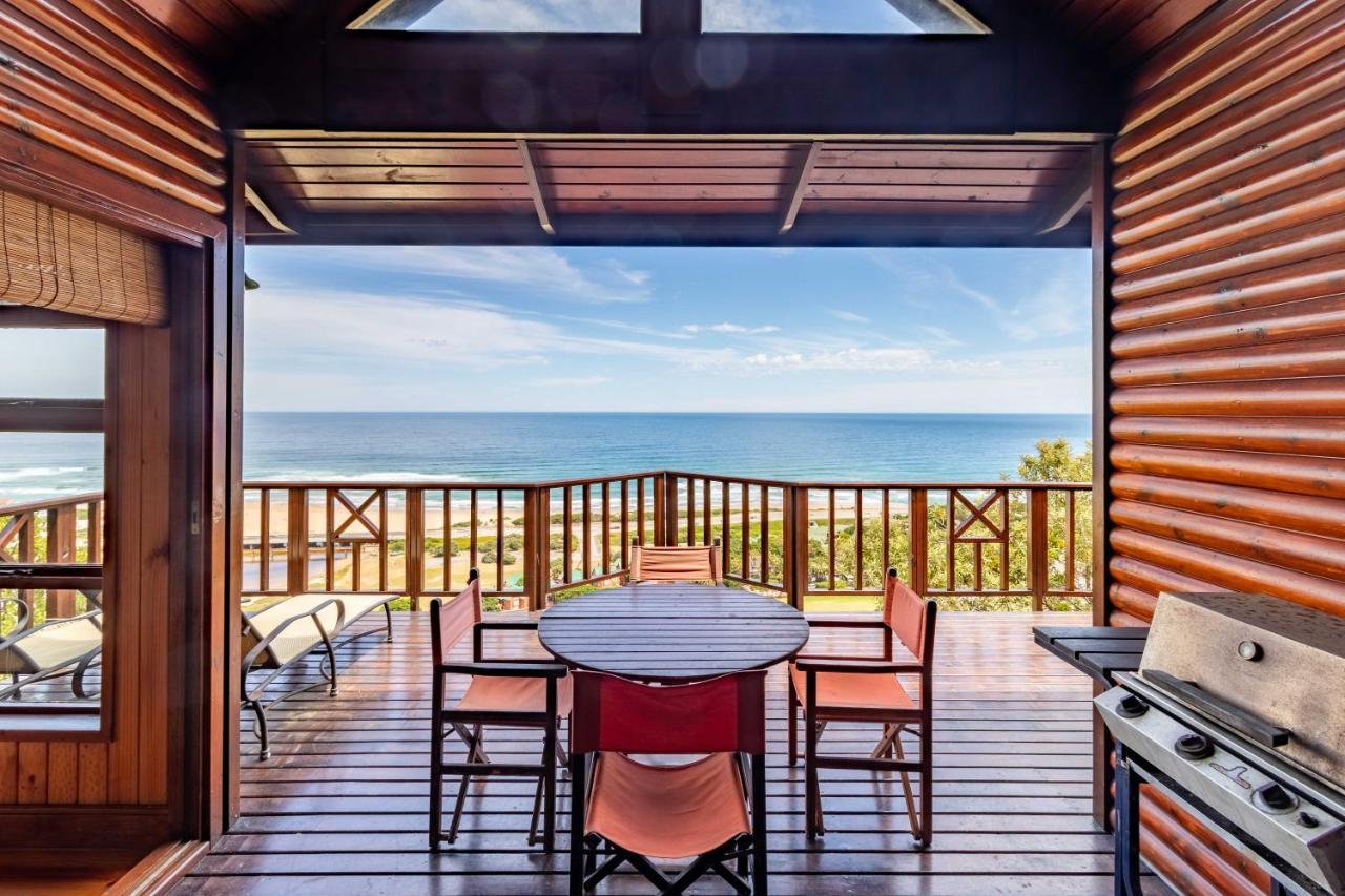 Boardwalk Lodge - Self-Catering 维德尼斯 外观 照片