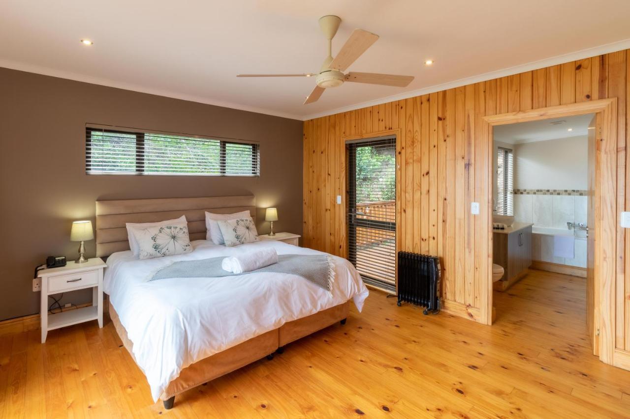 Boardwalk Lodge - Self-Catering 维德尼斯 外观 照片