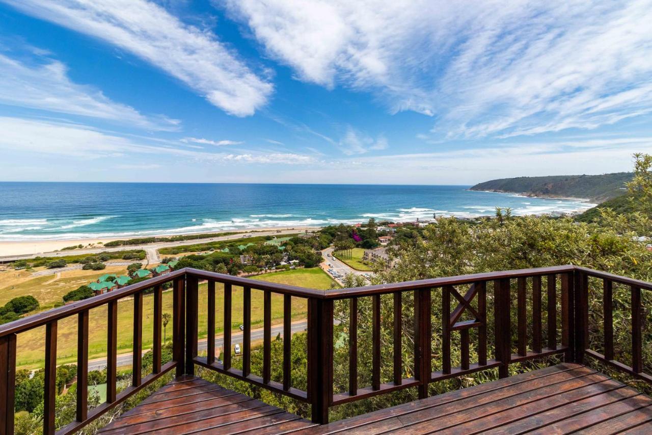 Boardwalk Lodge - Self-Catering 维德尼斯 外观 照片