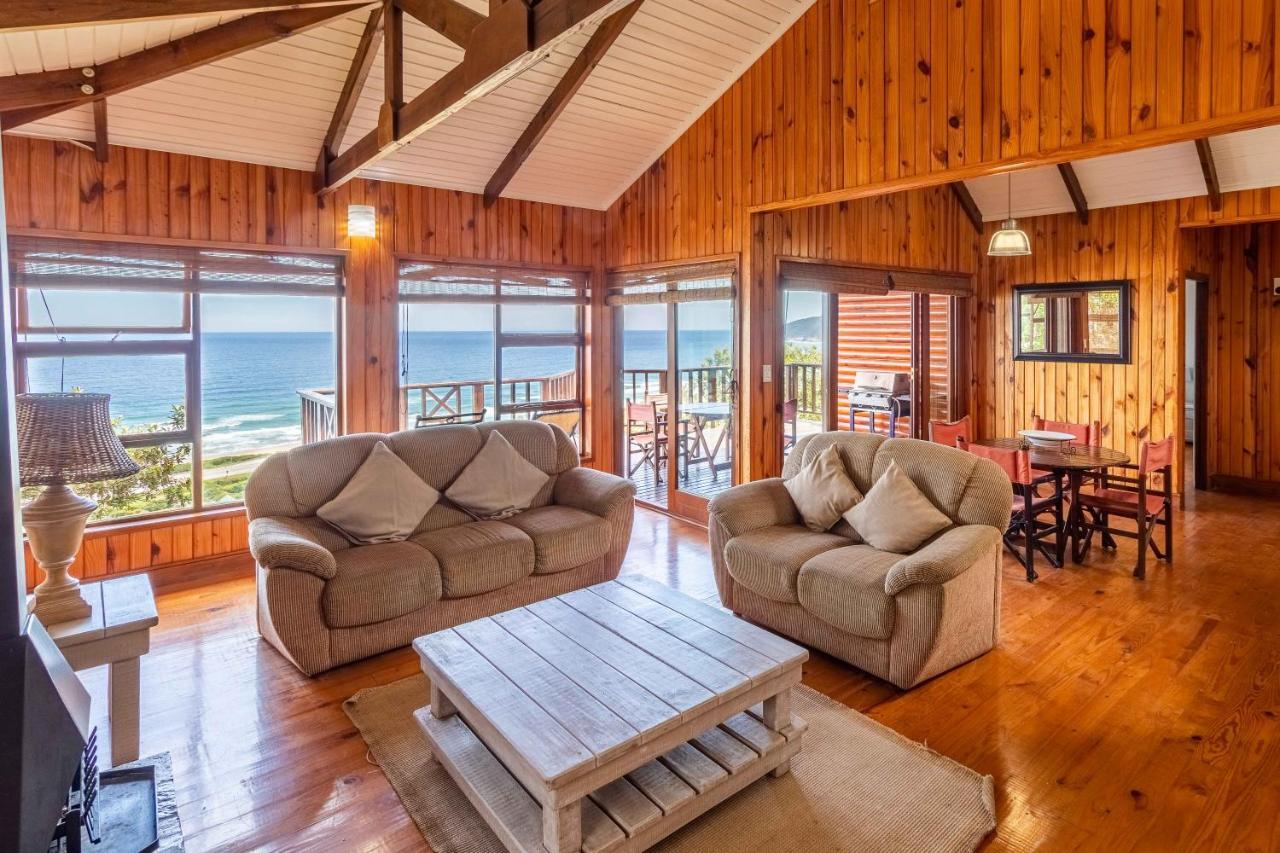 Boardwalk Lodge - Self-Catering 维德尼斯 外观 照片