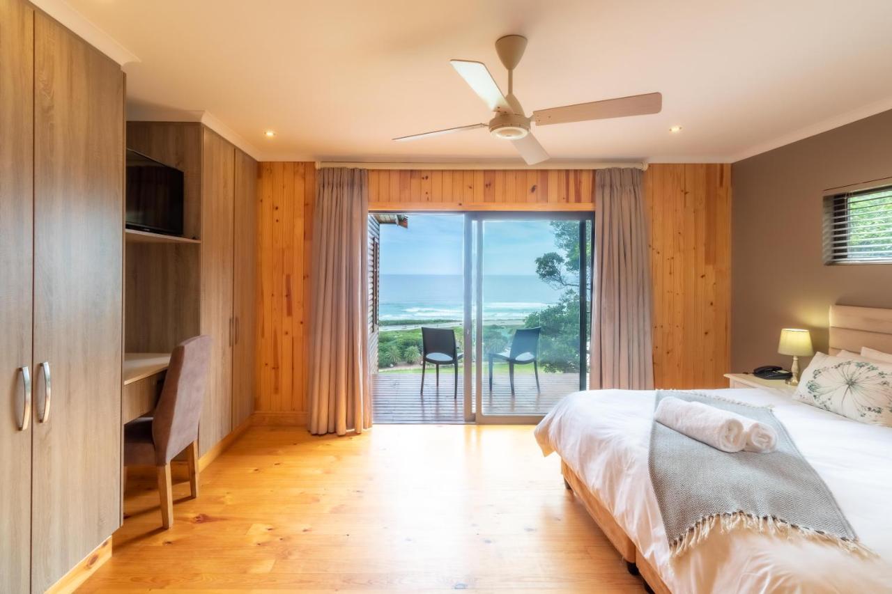 Boardwalk Lodge - Self-Catering 维德尼斯 外观 照片
