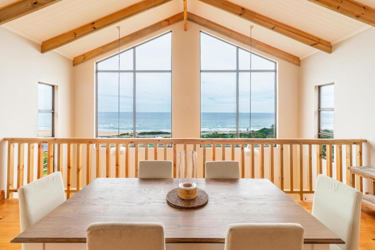 Boardwalk Lodge - Self-Catering 维德尼斯 外观 照片