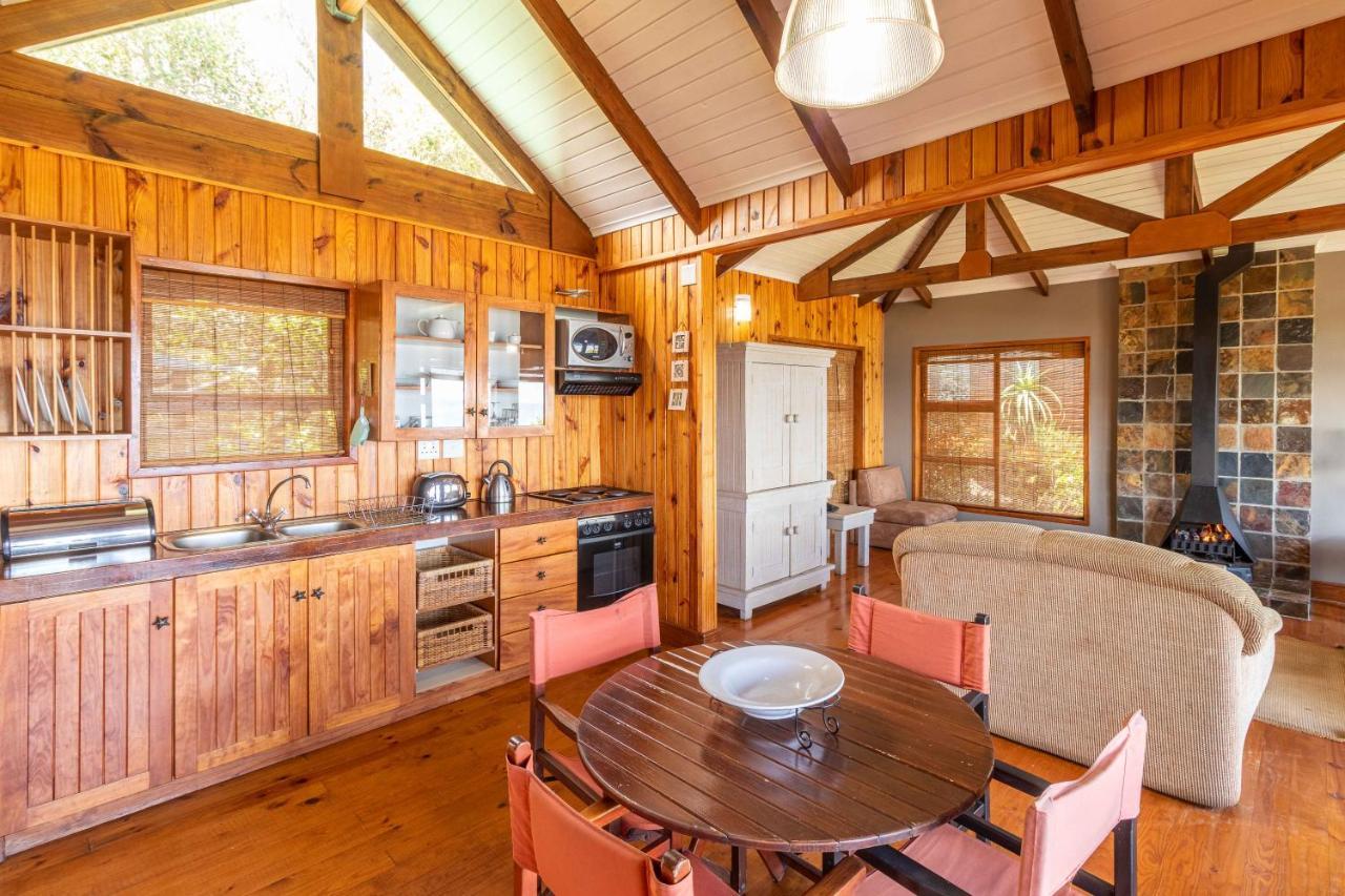 Boardwalk Lodge - Self-Catering 维德尼斯 外观 照片