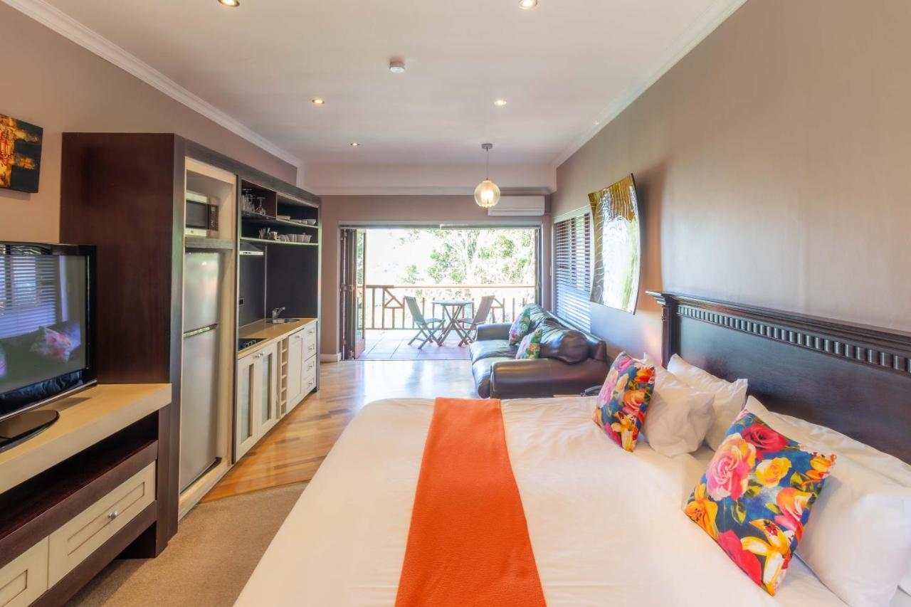 Boardwalk Lodge - Self-Catering 维德尼斯 外观 照片