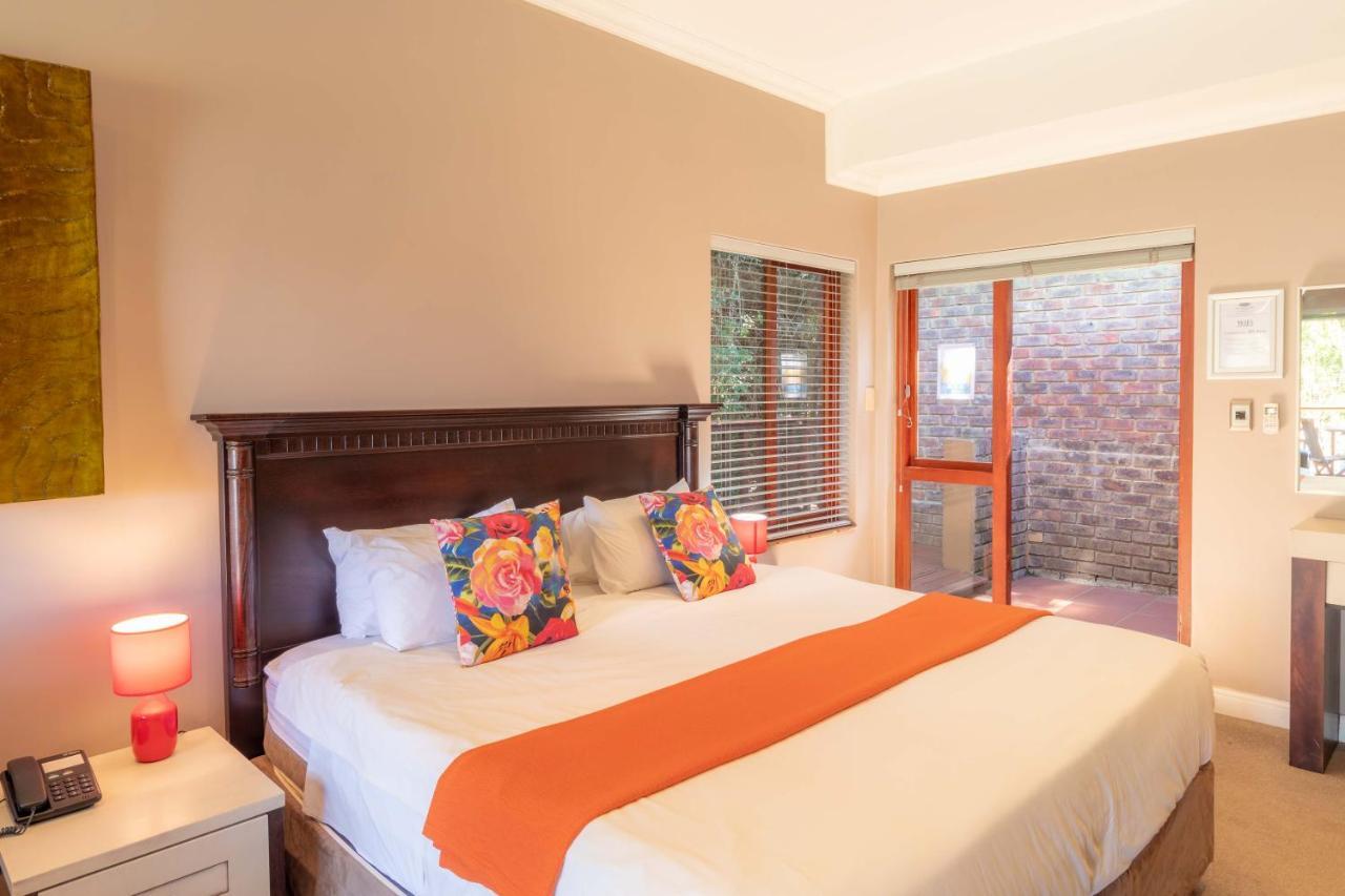 Boardwalk Lodge - Self-Catering 维德尼斯 外观 照片