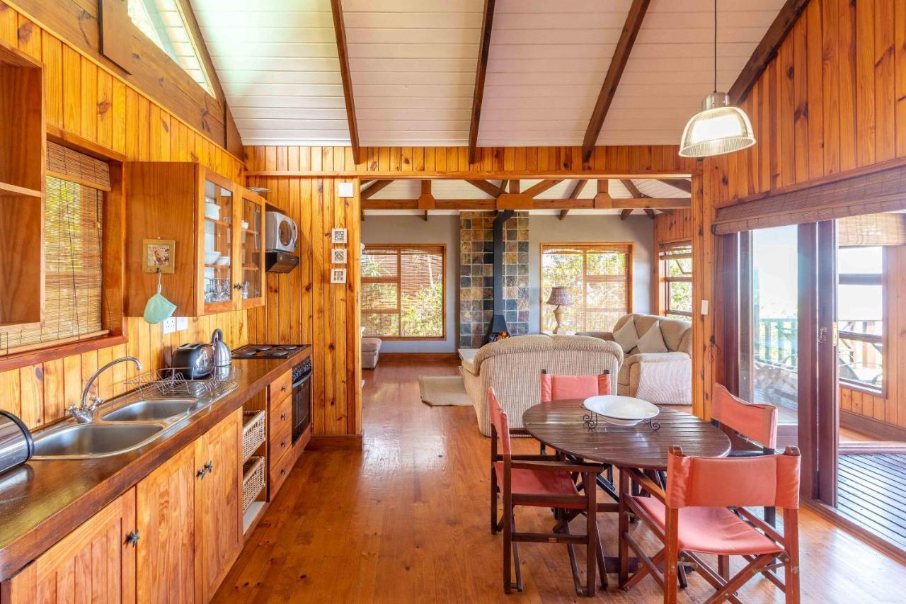 Boardwalk Lodge - Self-Catering 维德尼斯 外观 照片