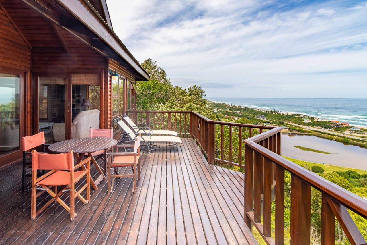 Boardwalk Lodge - Self-Catering 维德尼斯 外观 照片