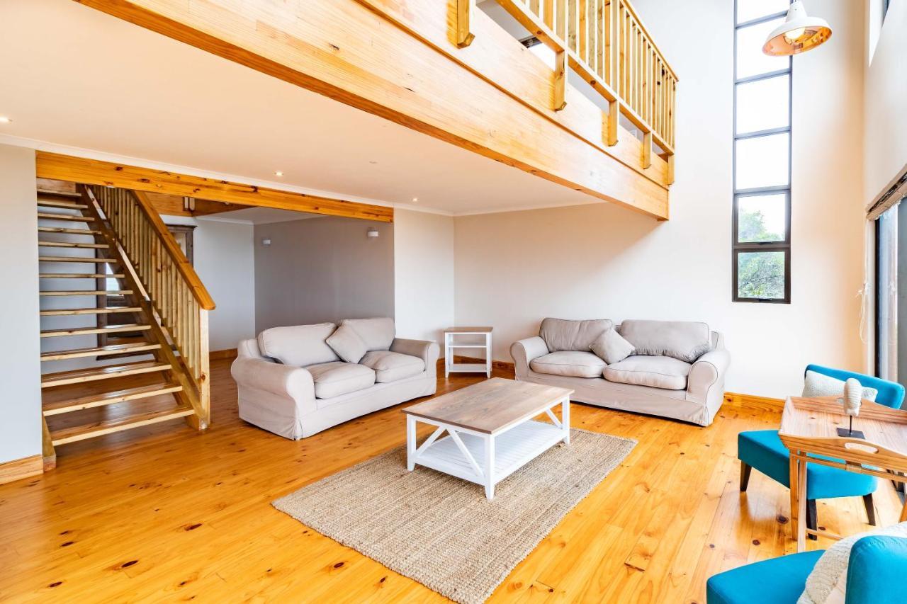 Boardwalk Lodge - Self-Catering 维德尼斯 外观 照片