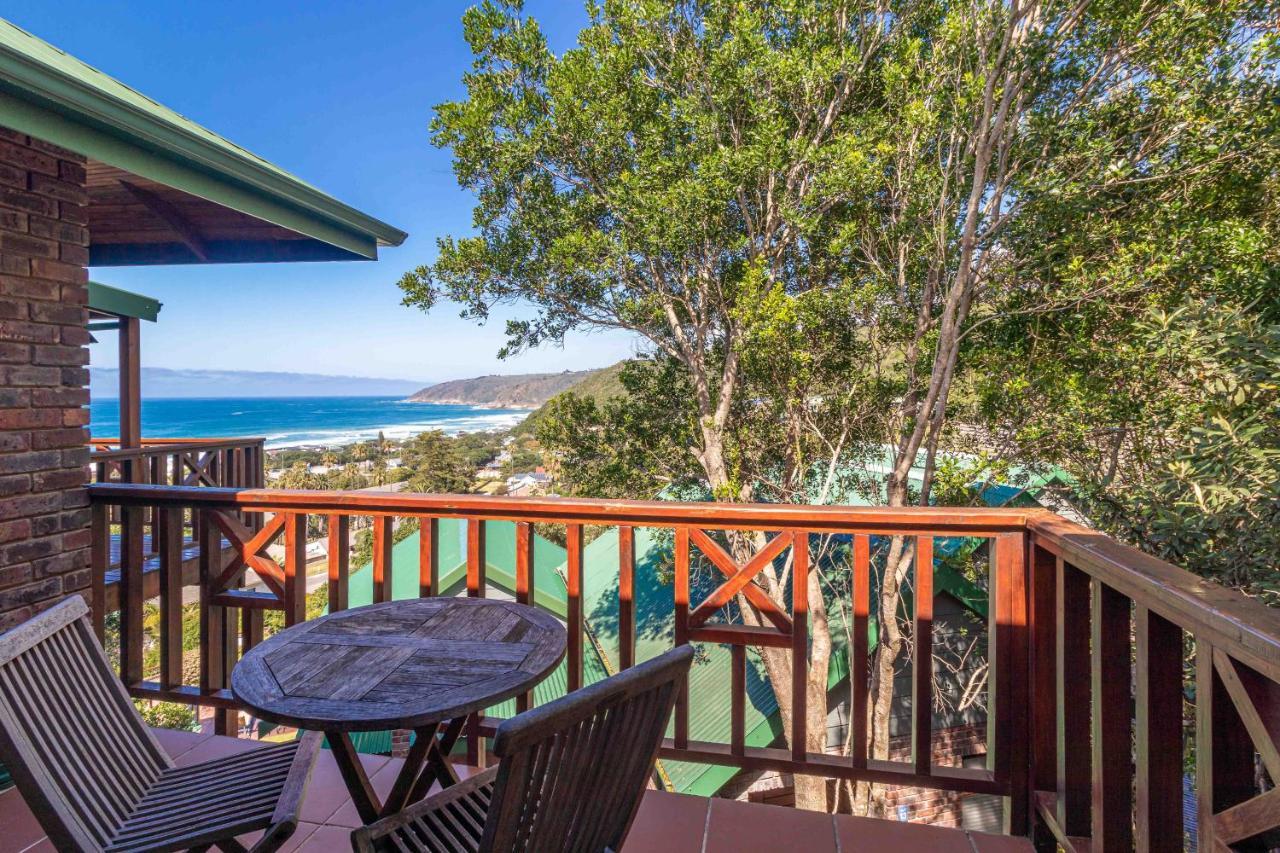 Boardwalk Lodge - Self-Catering 维德尼斯 外观 照片