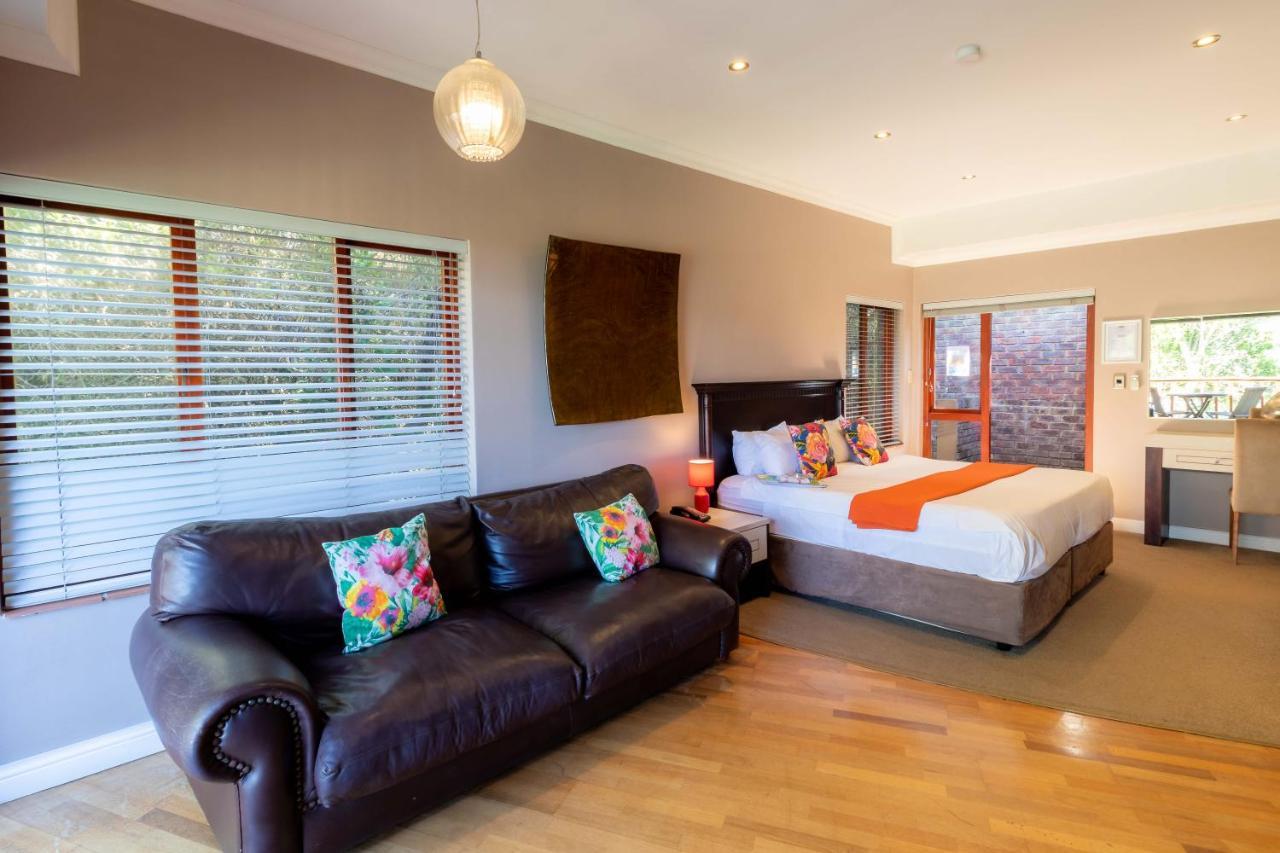 Boardwalk Lodge - Self-Catering 维德尼斯 外观 照片