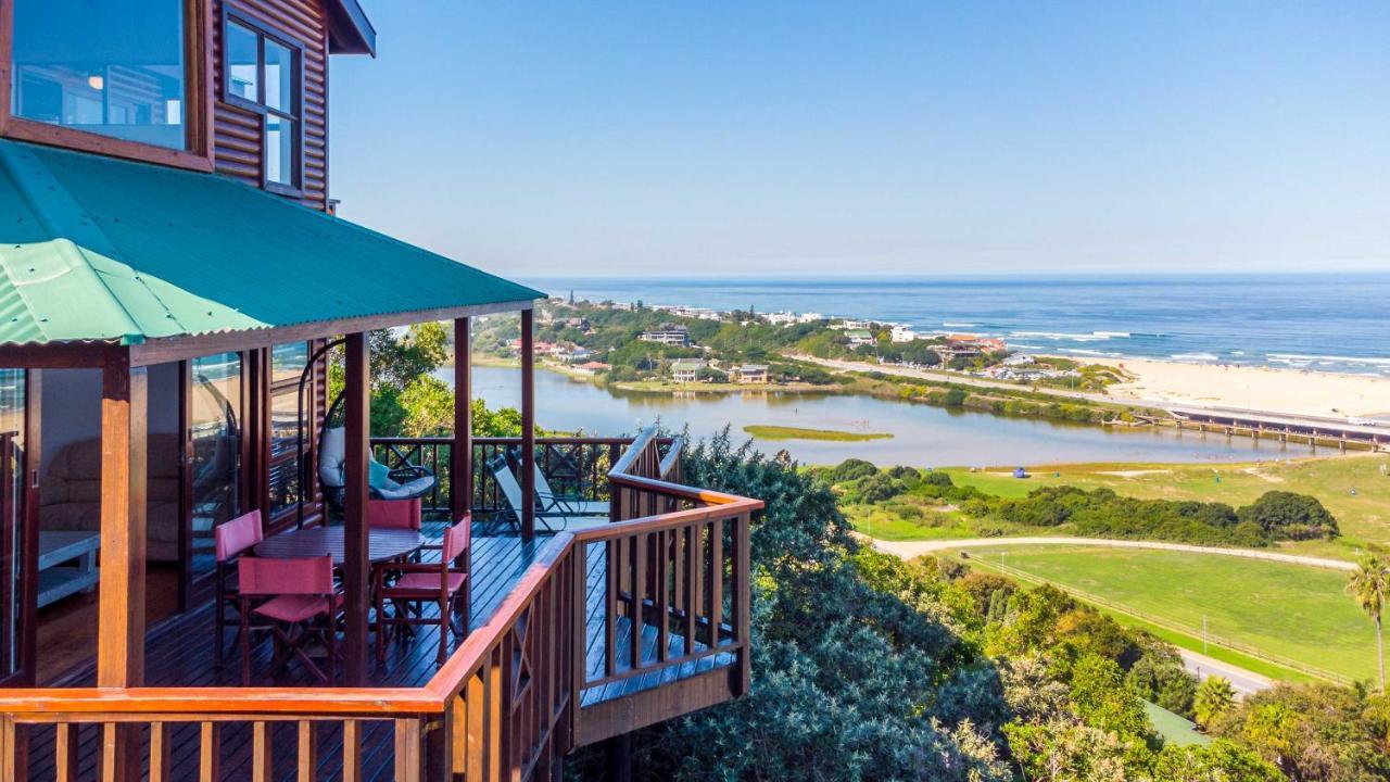 Boardwalk Lodge - Self-Catering 维德尼斯 外观 照片