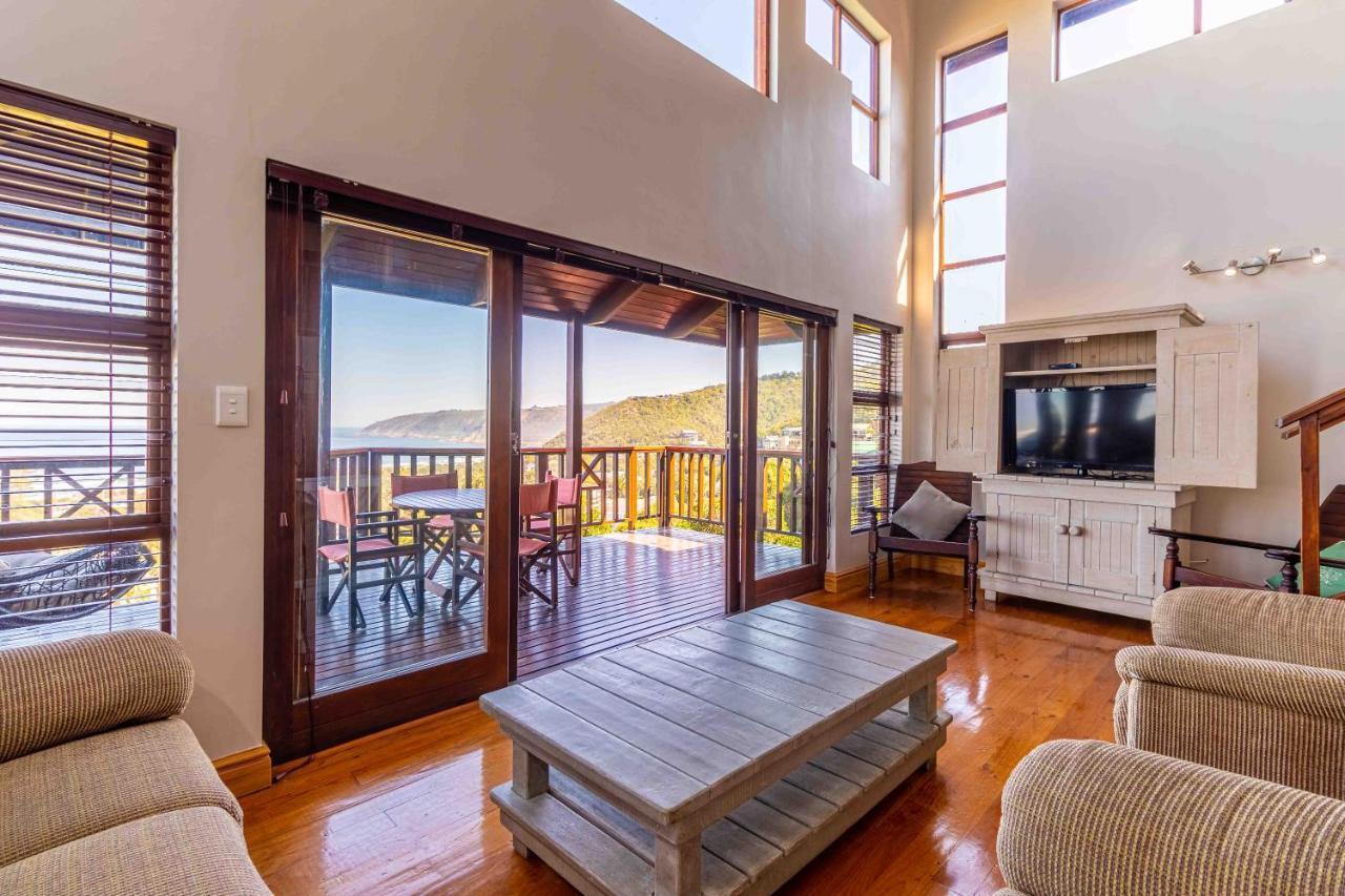 Boardwalk Lodge - Self-Catering 维德尼斯 外观 照片