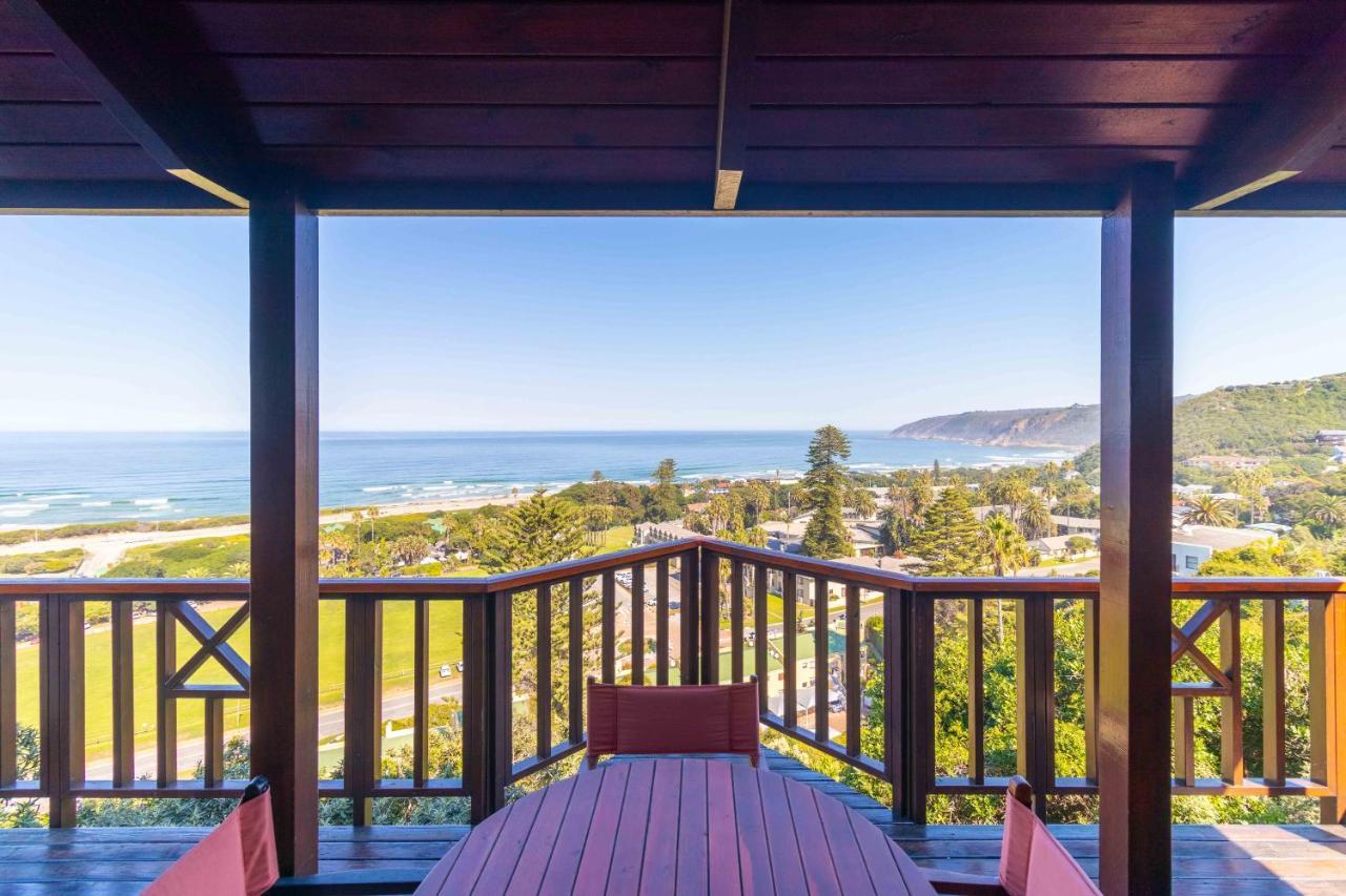 Boardwalk Lodge - Self-Catering 维德尼斯 外观 照片