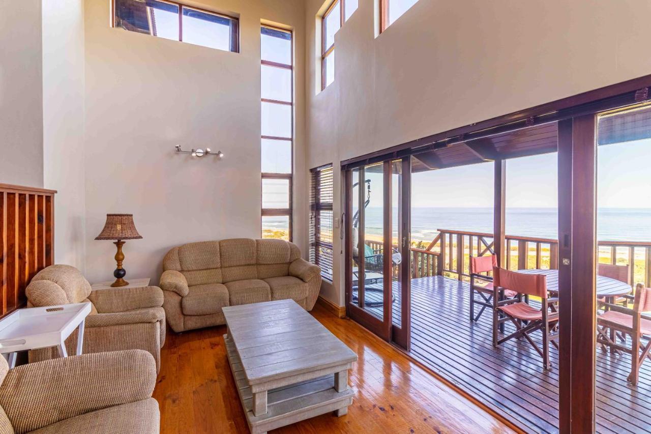 Boardwalk Lodge - Self-Catering 维德尼斯 外观 照片
