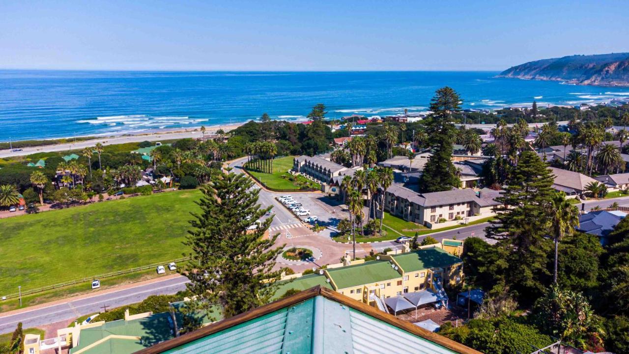 Boardwalk Lodge - Self-Catering 维德尼斯 外观 照片