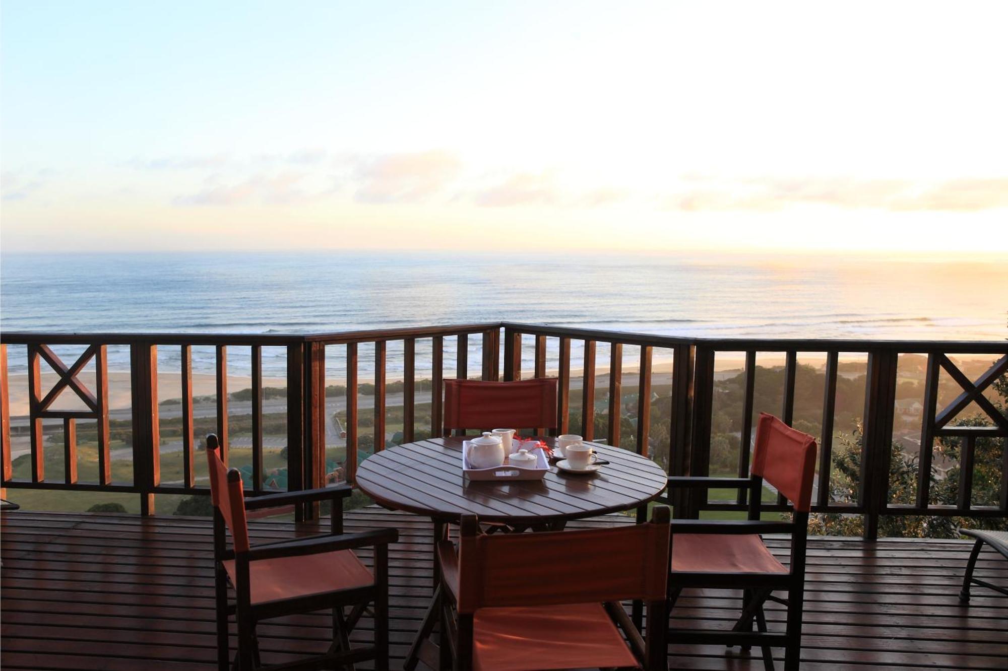Boardwalk Lodge - Self-Catering 维德尼斯 客房 照片