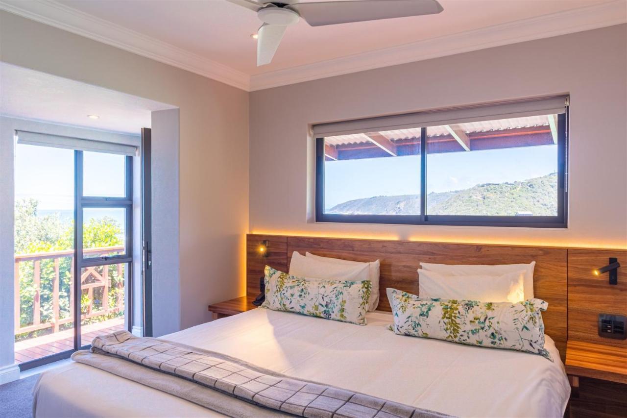 Boardwalk Lodge - Self-Catering 维德尼斯 外观 照片