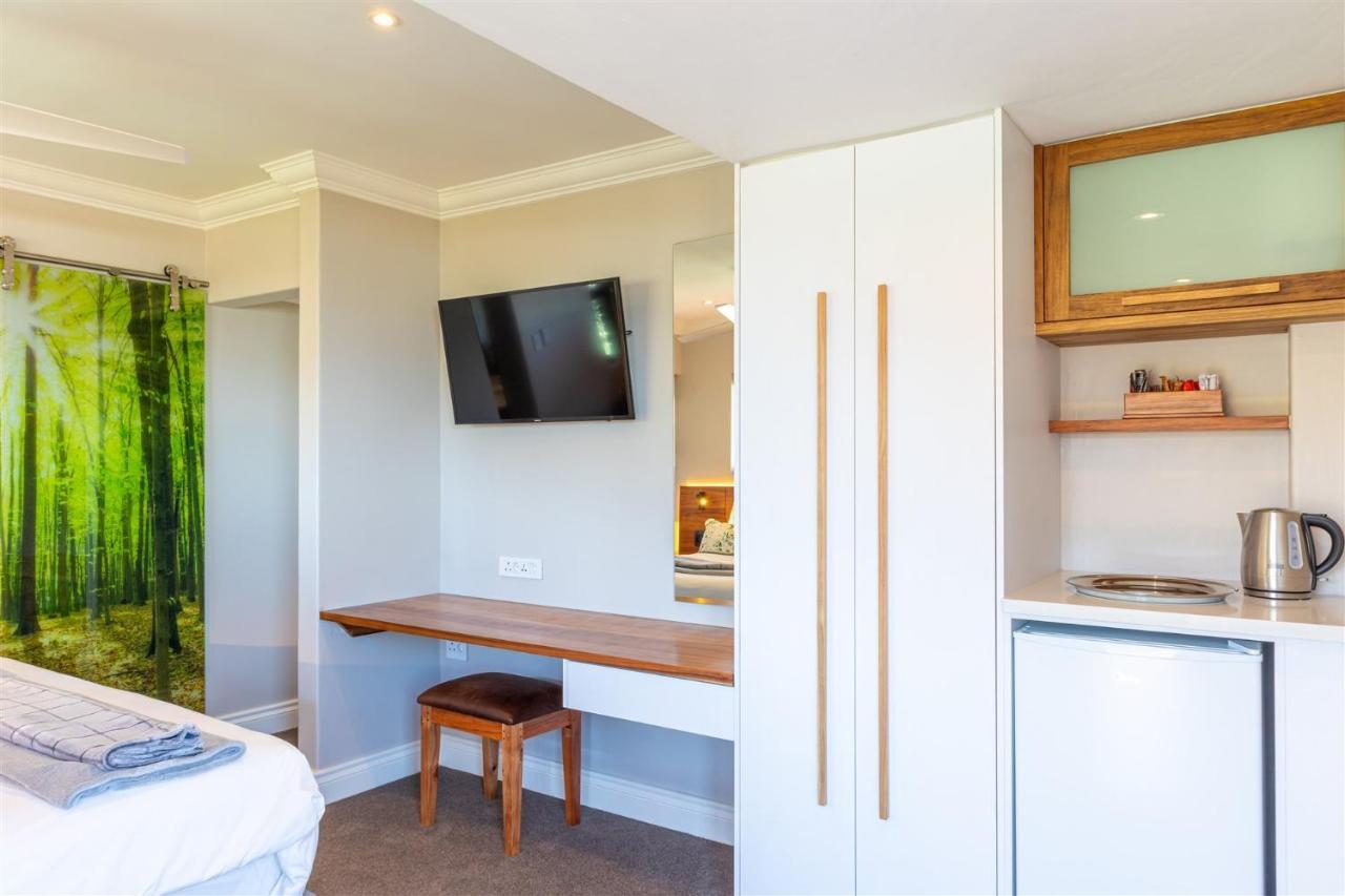 Boardwalk Lodge - Self-Catering 维德尼斯 外观 照片