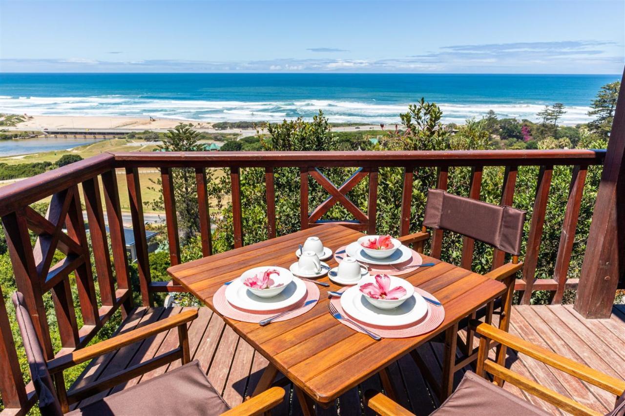Boardwalk Lodge - Self-Catering 维德尼斯 外观 照片